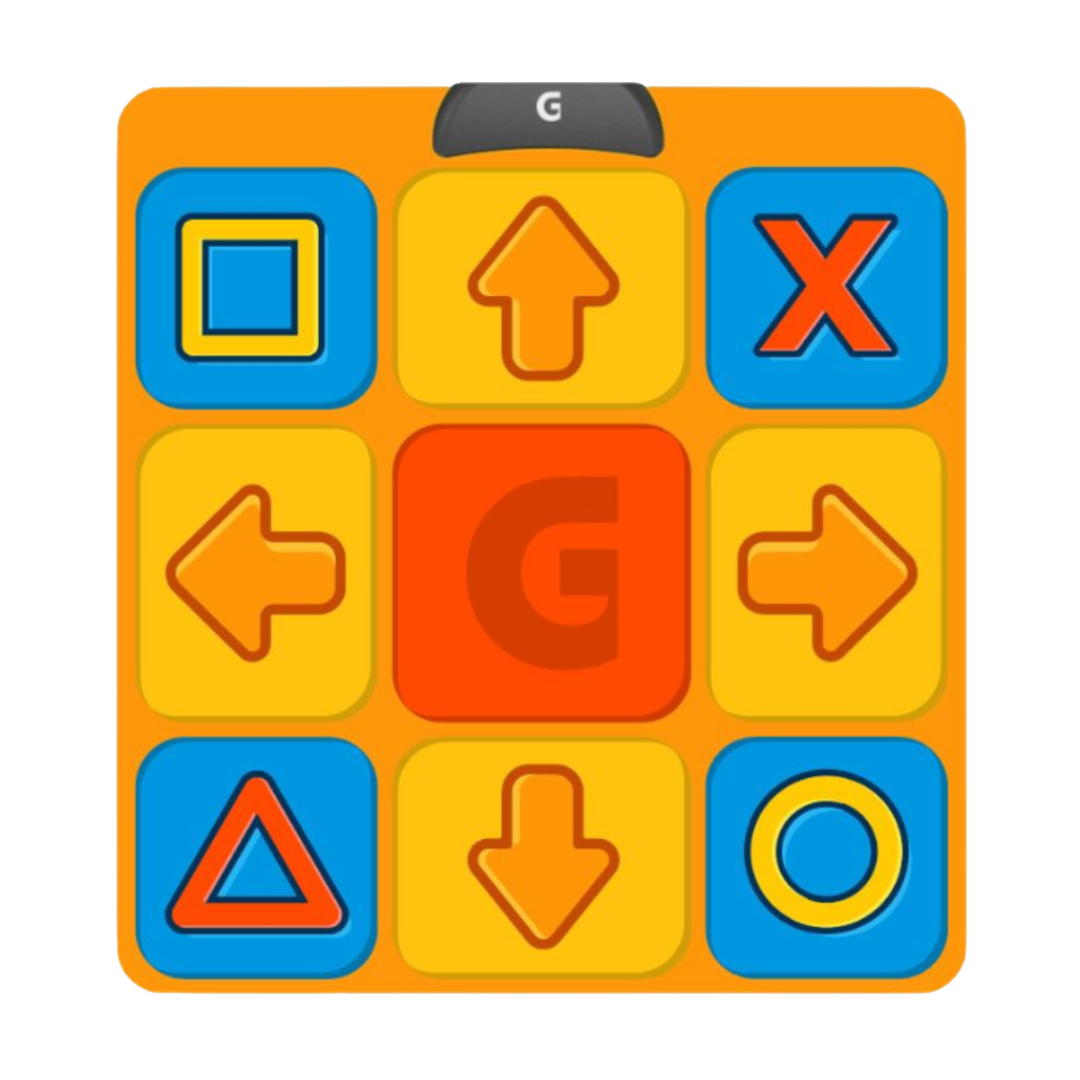 GAMR Play Pad - Pre-order