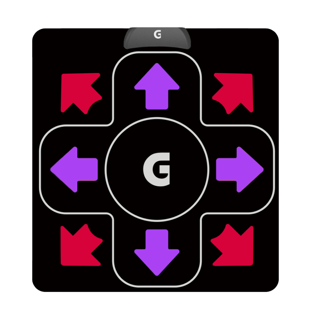 GAMR Play Pad - Pre-order