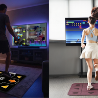GAMR Redefines How the World Plays, Moves, and Stays Active