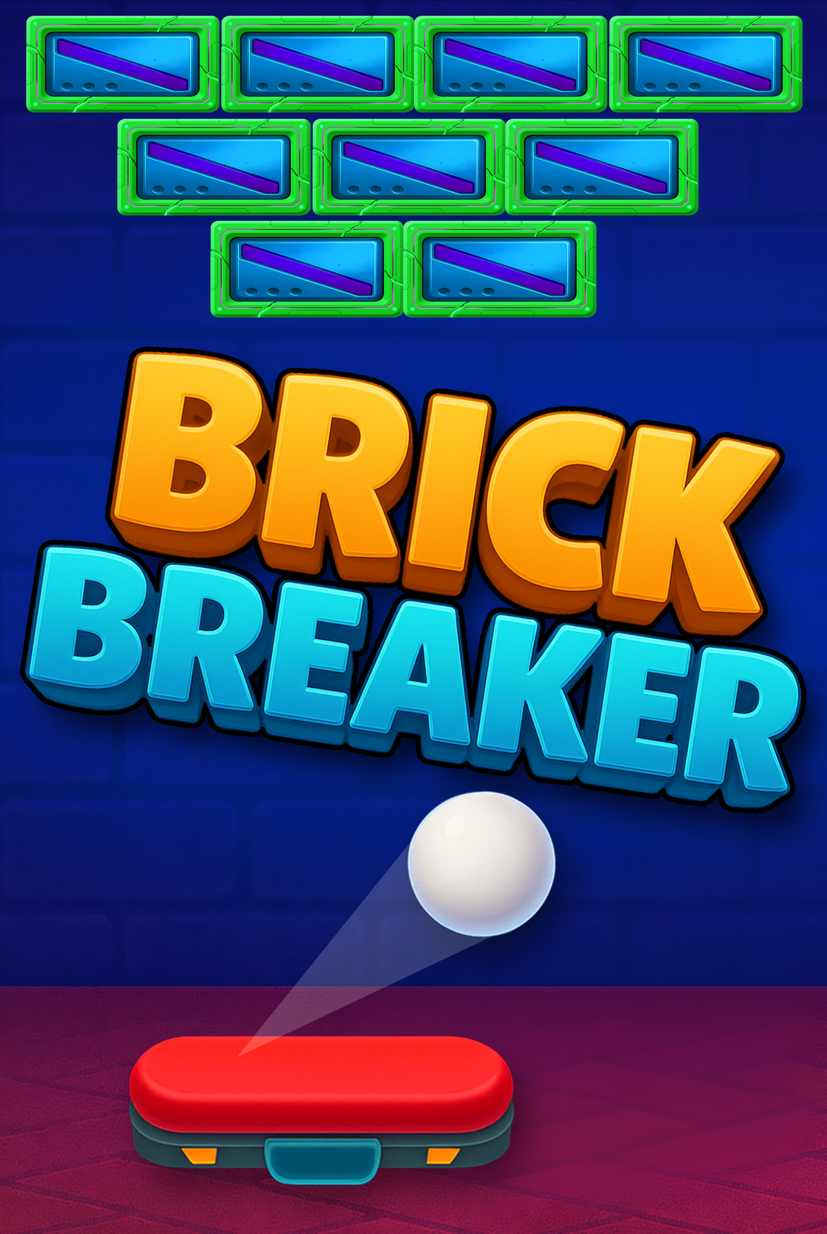 Brick Breaker