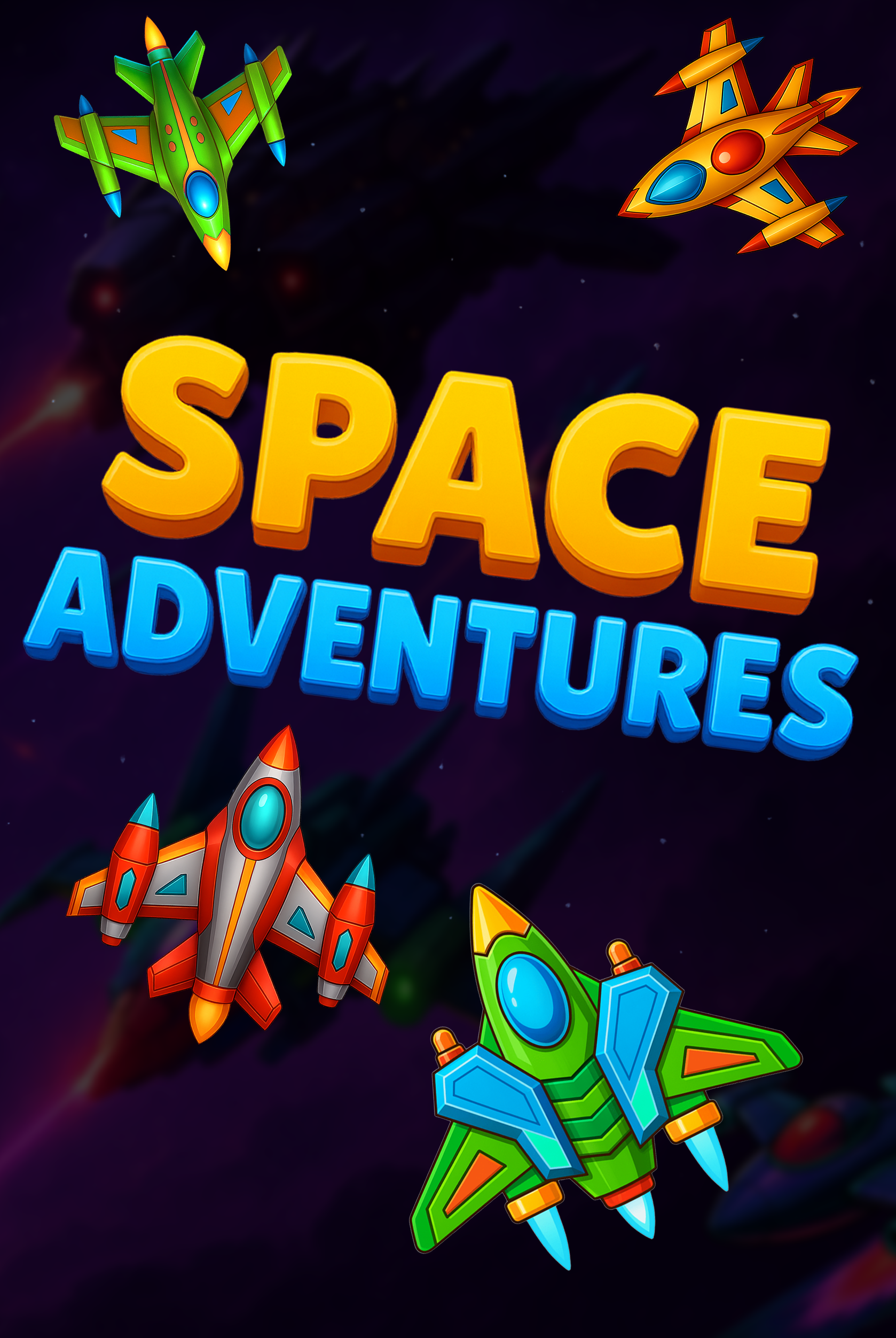 Space Adventures
