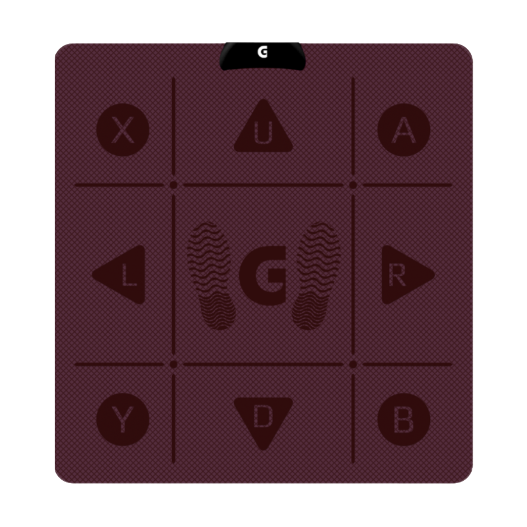 GAMR Play Pad - Pre-order