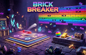 Brick Breaker